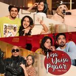 Aisa Waisa Pyaar (Original Series Soundtrack) - Aasa Singh Song Download