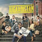 Jugaadistan (Original Series Soundtrack) - Aasa Singh Song Download
